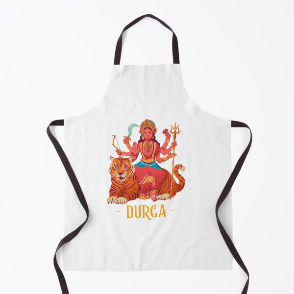 Item preview, Durga designed and sold by scale-sdenae.