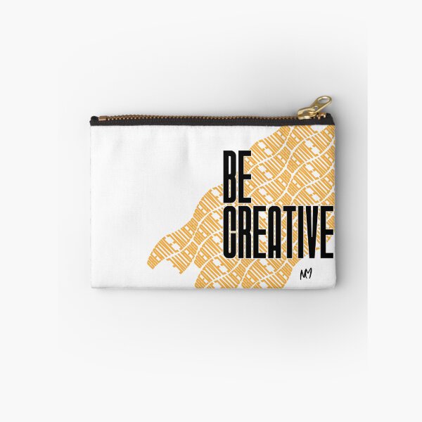 Item preview, Be Creative designed and sold by Nardus von Mocke.