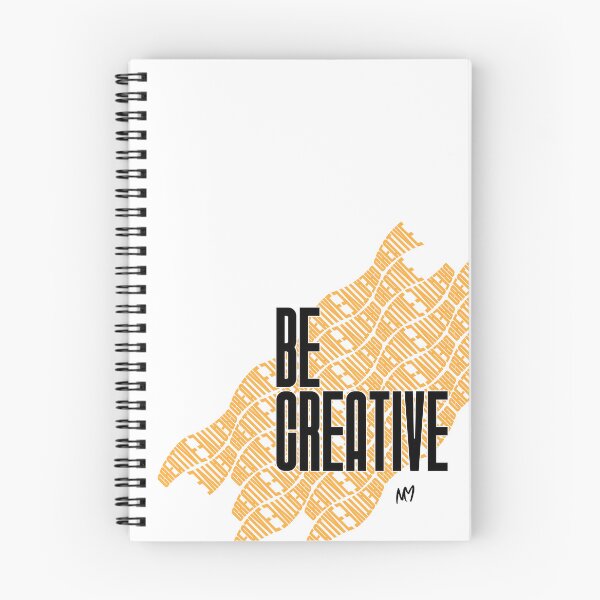Item preview, Be Creative designed and sold by Nardus von Mocke.