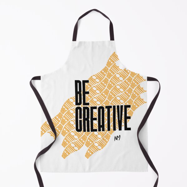 Item preview, Be Creative designed and sold by Nardus von Mocke.