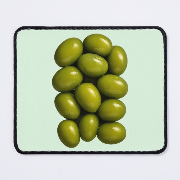 Item preview, Olives designed and sold by KajalGulgulia.