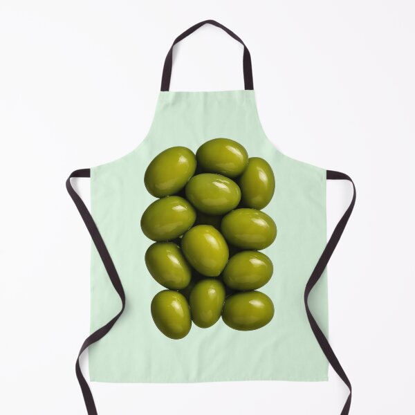 Item preview, Olives designed and sold by KajalGulgulia.