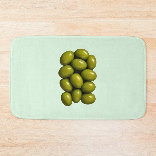 Item preview, Olives designed and sold by KajalGulgulia.