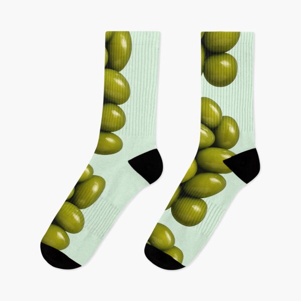Item preview, Olives designed and sold by KajalGulgulia.