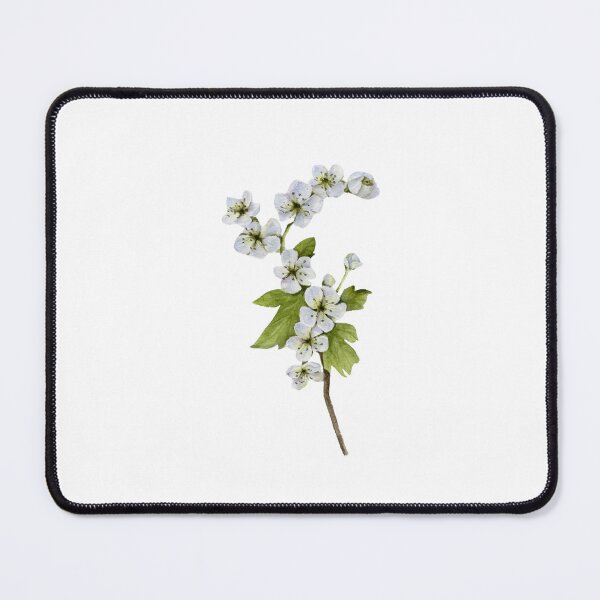 Item preview, June Birth Flower - Honeysuckle designed and sold by Anyahei.