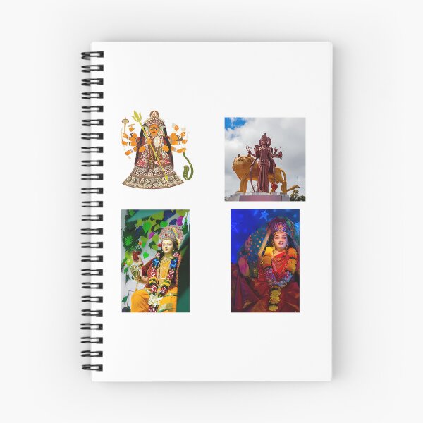 Item preview, Happy Navratri Day Sticker Pack designed and sold by scale-sdenae.