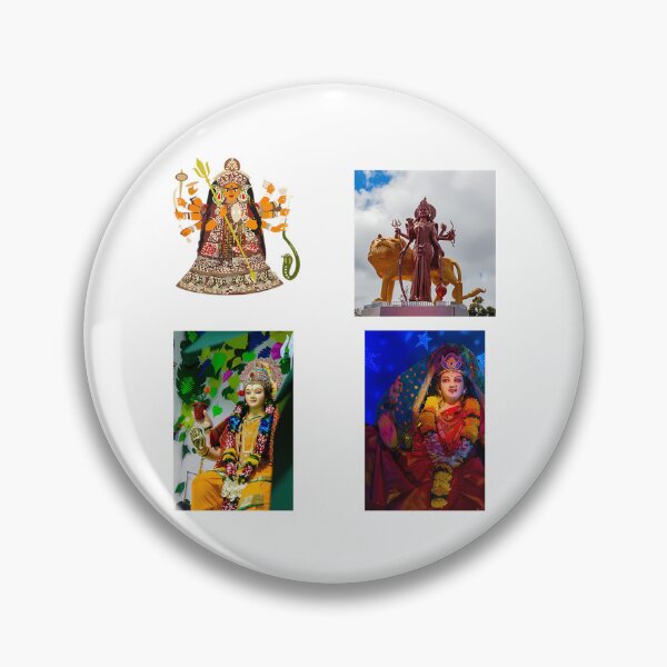 Item preview, Happy Navratri Day Sticker Pack designed and sold by scale-sdenae.