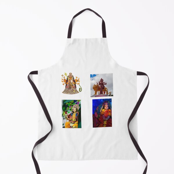 Item preview, Happy Navratri Day Sticker Pack designed and sold by scale-sdenae.
