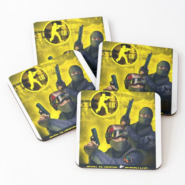 Artikelvorschau, Counter-Strike 1.6 entworfen und verkauft von WoolRudransh.