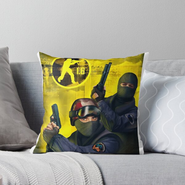 Artikelvorschau, Counter-Strike 1.6 entworfen und verkauft von WoolRudransh.