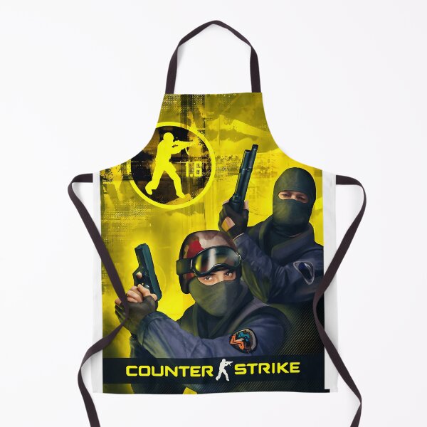 Item preview, Counter Strike 1.6 designed and sold by WoolRudransh.