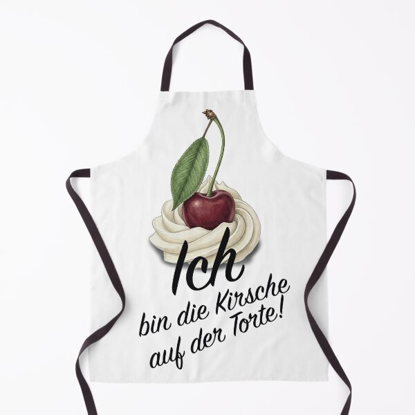 Item preview, I'm the cherry on top. designed and sold by Denkportal.