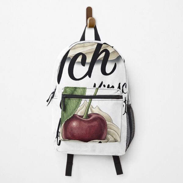 Item preview, I'm the cherry on top. designed and sold by Denkportal.