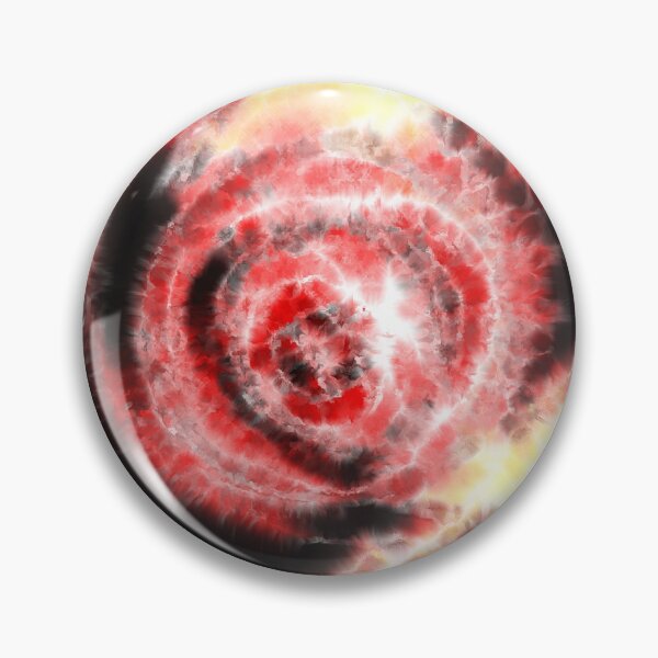 Item preview, Eye Of The Firestorm designed and sold by Malichyte.