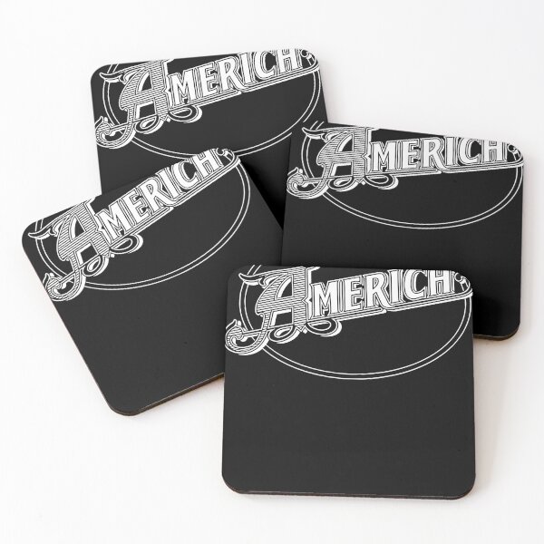 Item preview, America Band designed and sold by NaturePsyche.