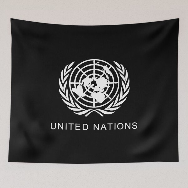 Item preview, Travel United Nations dYour Dreams designed and sold by Joananature.