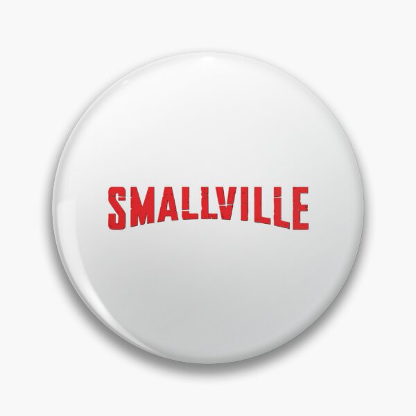 Item preview, Smallville Tv Show Logo designed and sold by salvador-rosez.