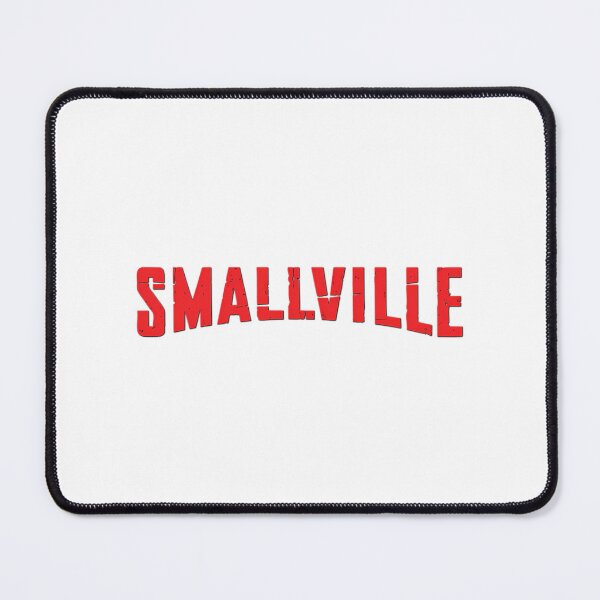 Item preview, Smallville Tv Show Logo designed and sold by salvador-rosez.
