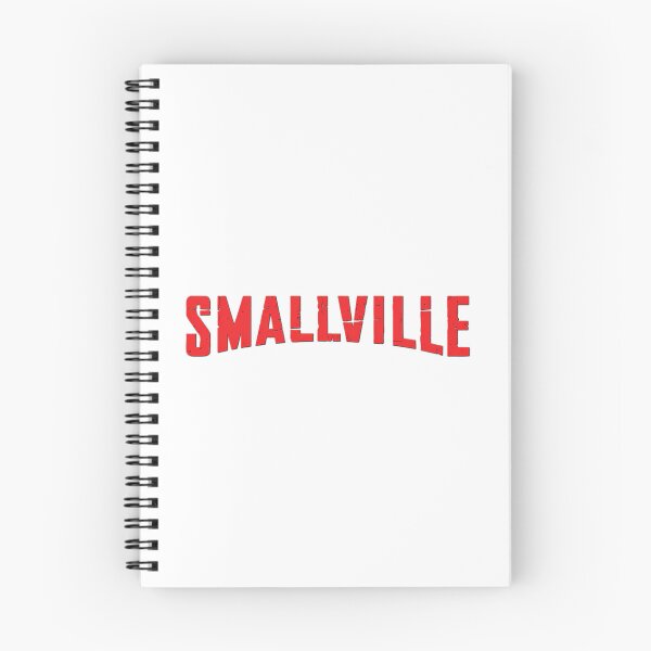 Item preview, Logotipo de la serie de televisión Smallville designed and sold by salvador-rosez.