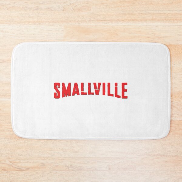 Item preview, Smallville Tv Show Logo designed and sold by salvador-rosez.