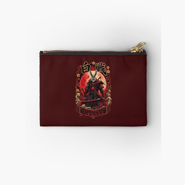 Item preview, Inferno Samurai Warrior  designed and sold by CasenOn.