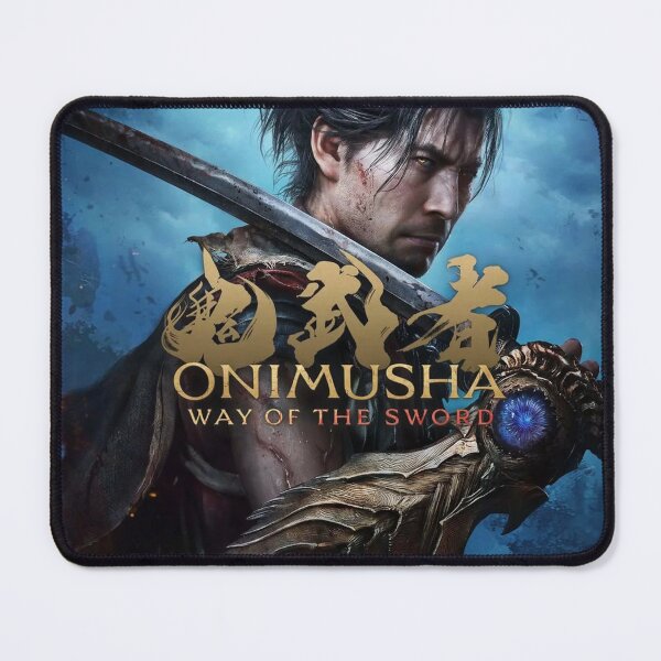Item preview, Onimusha designed and sold by GloriaDenise.