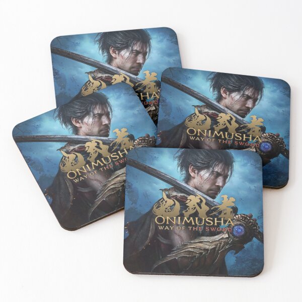 Item preview, Onimusha designed and sold by GloriaDenise.