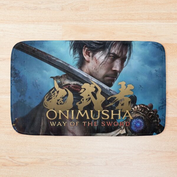 Artikelvorschau, Onimusha entworfen und verkauft von GloriaDenise.
