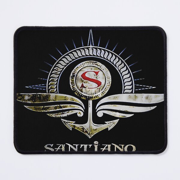 Item preview, Santiano designed and sold by WoolRudransh.