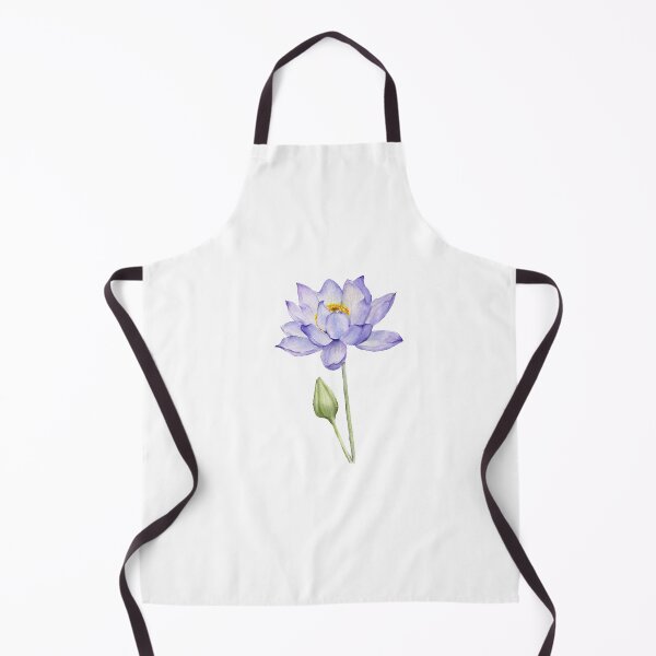 Item preview, July Birth Flower - Water Lily designed and sold by Anyahei.