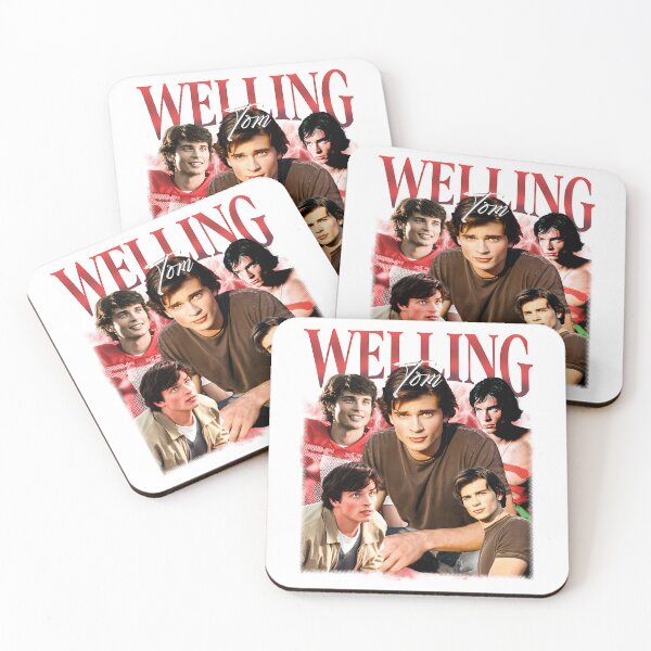 Item preview, Welling Tom de época designed and sold by salvador-rosez.