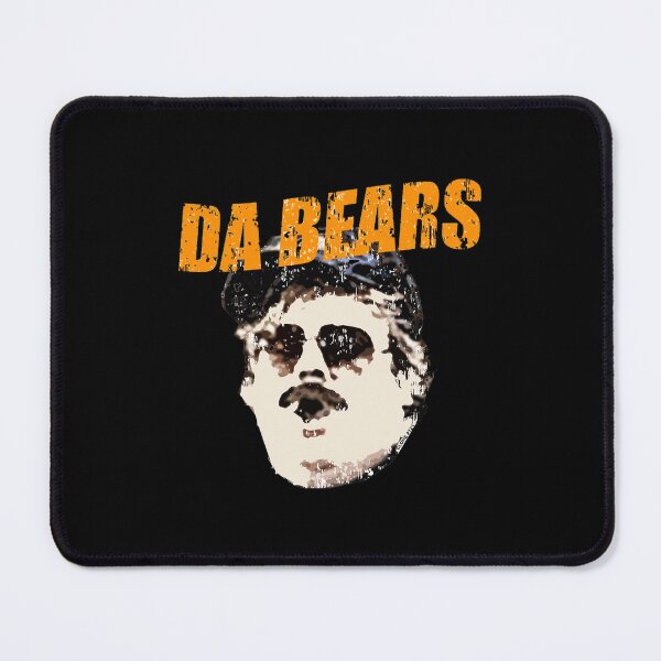 Item preview, Retro Da Bears Parody designed and sold by Vita95gelman.