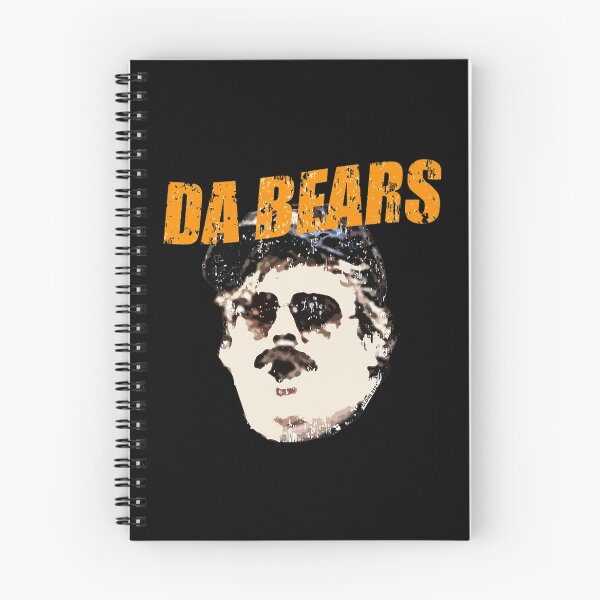 Item preview, Retro Da Bears Parody designed and sold by Vita95gelman.