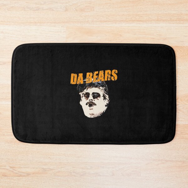 Item preview, Retro Da Bears Parody designed and sold by Vita95gelman.