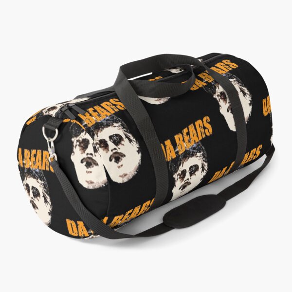 Item preview, Retro Da Bears Parody designed and sold by Vita95gelman.
