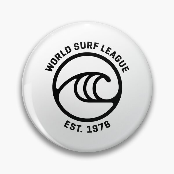 Item preview, The World Surf League designed and sold by teagan-powerz.