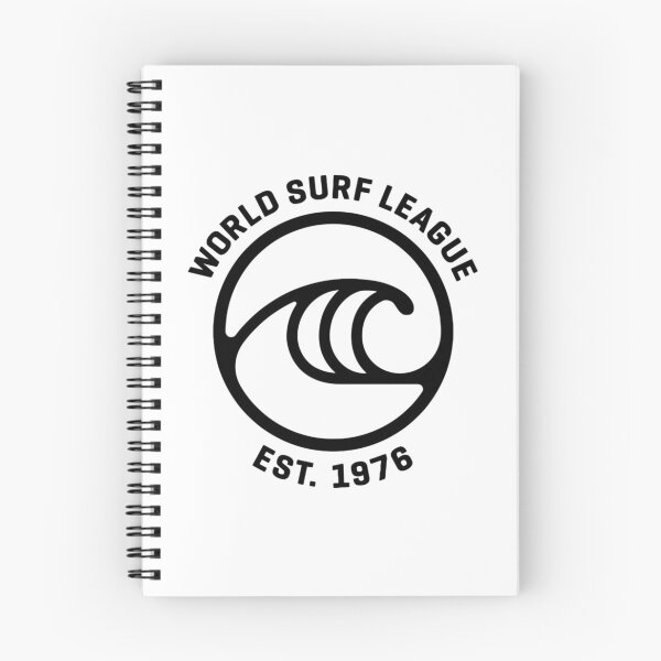 Item preview, The World Surf League designed and sold by teagan-powerz.