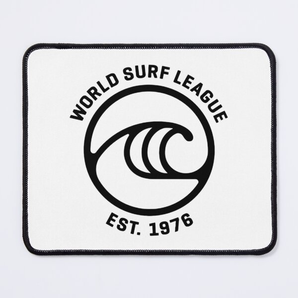 Item preview, The World Surf League designed and sold by teagan-powerz.