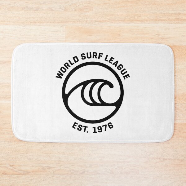 Item preview, The World Surf League designed and sold by teagan-powerz.