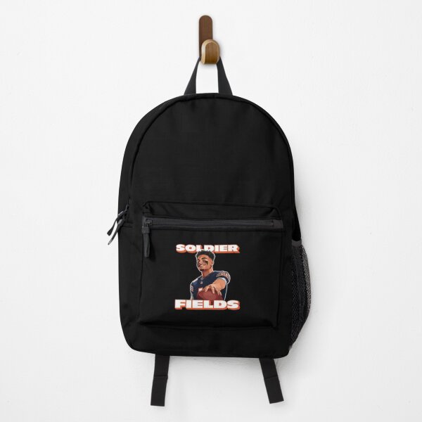 Item preview, Soldado Fields Justin Fields Chicago Bears designed and sold by Vita95gelman.