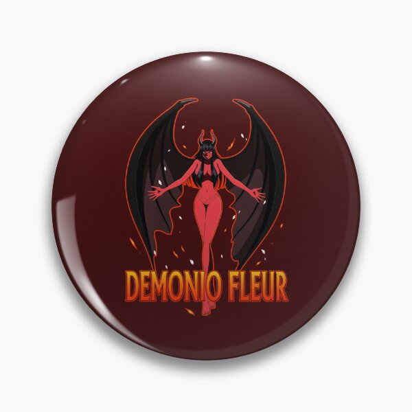 Item preview, Demon of Fear Gothic Wings designed and sold by CasenOn.