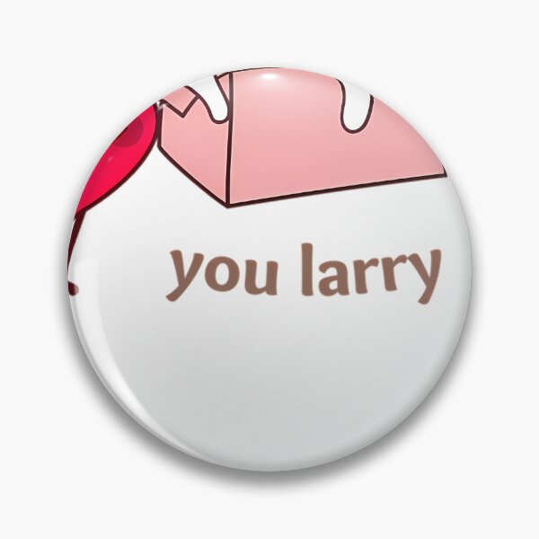 Item preview, Larry The Cat -Funny Classic designed and sold by NaturePsyche.