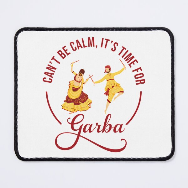 Item preview, Time For Garba designed and sold by scale-sdenae.