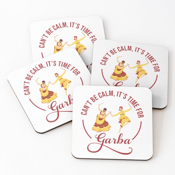 Item preview, Time For Garba designed and sold by scale-sdenae.