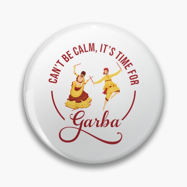 Item preview, Time For Garba designed and sold by scale-sdenae.