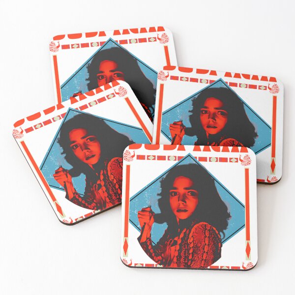 Item preview, Suspiria 1977 designed and sold by WoolRudransh.