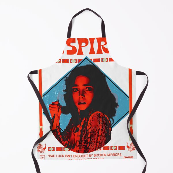 Item preview, Suspiria 1977 designed and sold by WoolRudransh.