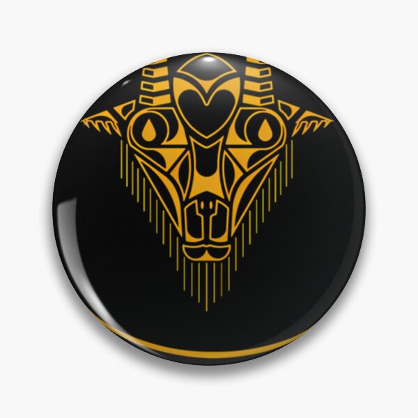 Item preview, The Goat Band designed and sold by NaturePsyche.