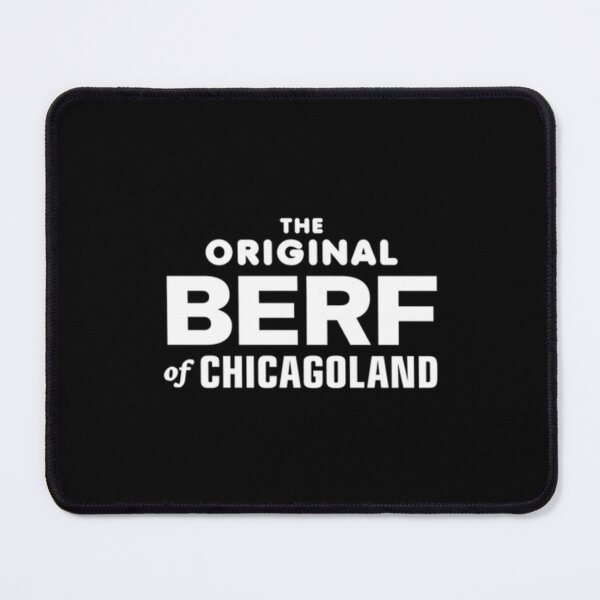 Item preview, The Original Berf Of Chicagoland designed and sold by Vita95gelman.