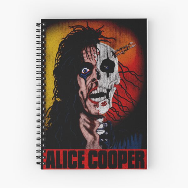 Item preview, Alice Cooper Band designed and sold by NaturePsyche.